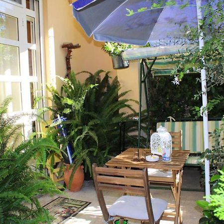 Il Giardino Di Laura Private Rooms Mondello Bagian luar foto